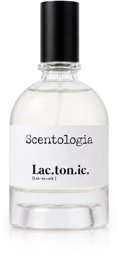 SCENTOLOGIA LACTONIC EDP 100 ML