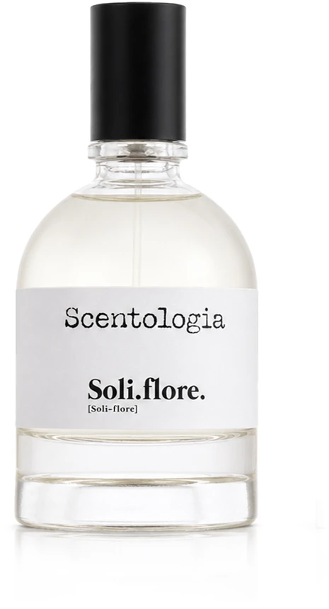 SCENTOLOGIA SOLIFLORE EDP 100 ML