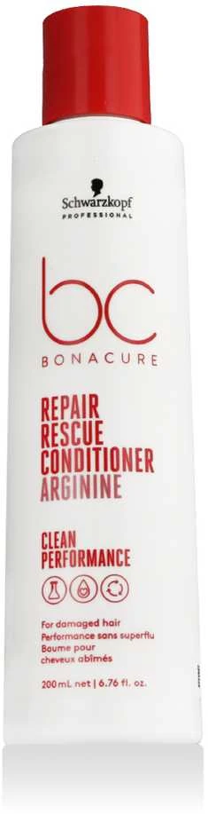 Schwarzkopf Bc Repair Rescue kondicionierius 200ml