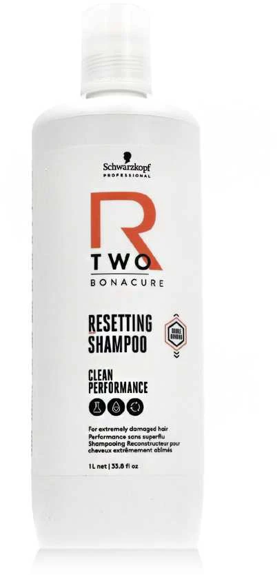 Schwarzkopf Bc Cp R-Two šampūnas 1000ml Int