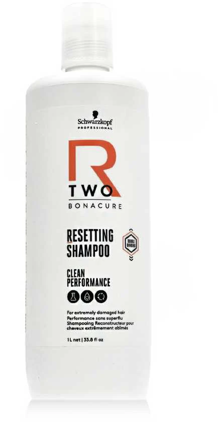 Schwarzkopf Bc Cp R-Two šampūnas 1000ml Int
