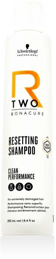 Schwarzkopf Bc Cp R-Two šampūnas 250ml Int