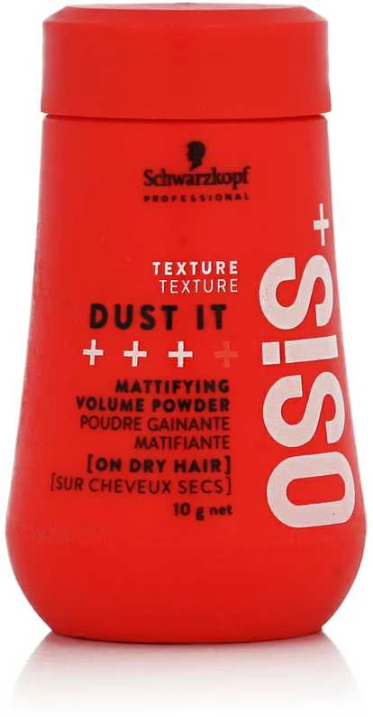 Apimties suteikianti plaukų pudra Schwarzkopf OSIS+ DUST IT TEXTURE (3) 10g