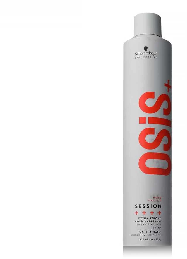 Schwarzkopf Osis Extreme Hold plaukų lakas 500ml