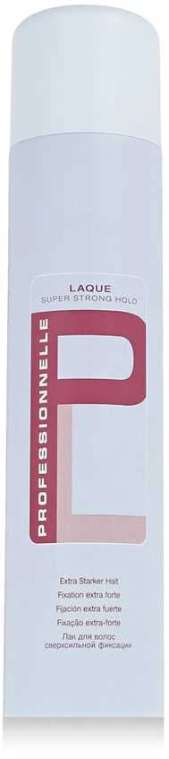 Schwarzkopf Professionelle Care Laque Super plaukų lakas 500ml