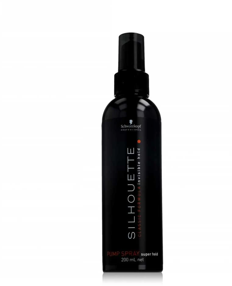 Schwarzkopf Professional Silhouette, 200 ml