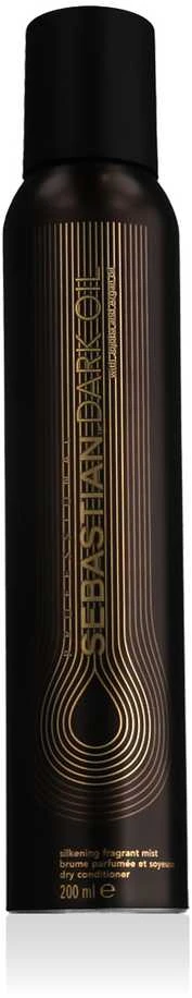 Sebastian Professional Dark Oil Silkening Fragrant Mist Leave-in Hair Care