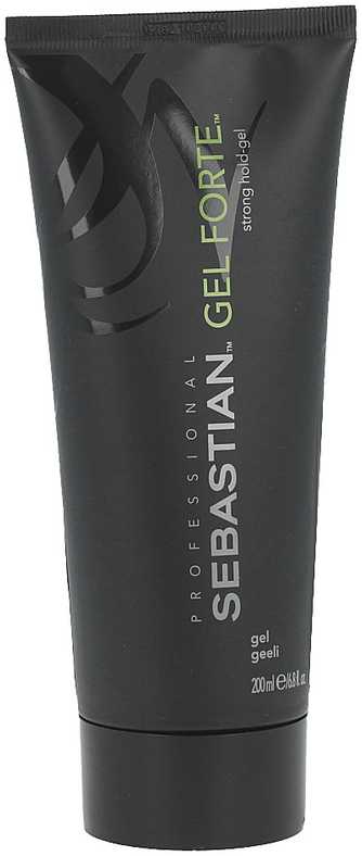 Sebastian Professional Sebastian gelis Forte, 200 ml