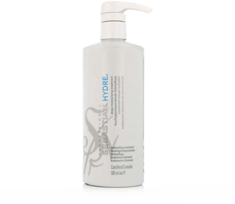 Sebastian Professional Sebastian ProfeMoisturizing Treatmentssional Hydre Drėkinanti plaukų kaukė 500ml