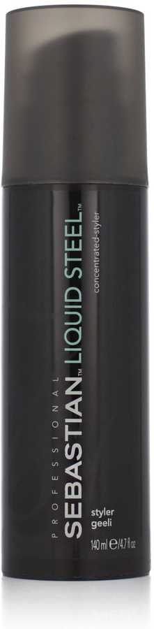 Sebastian Professional Sebastian Liquid Steel Gel, 140 ml