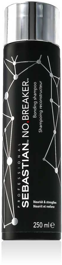 Sebastian Professional No Breaker Repair Šampūnas, 250 ml