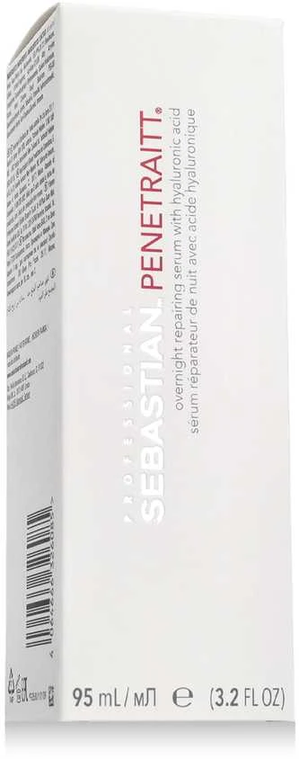 plaukų serumas Sebastian Professional Penetraiit Overnight Repairing Serum 95ml