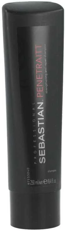 Sebastian Professional Sebastian Penetraitt šampūnas plaukams, 250 ml