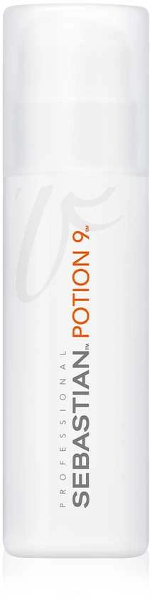 Sebastian Professional Potion 9 dėvimas plaukų formavimo kremas 150 ml