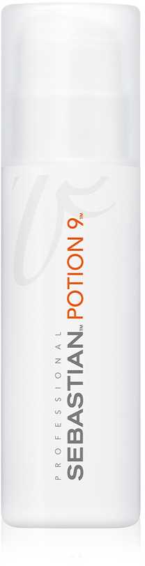 Sebastian Professional Potion 9 formavimo priemonė, 50 ml