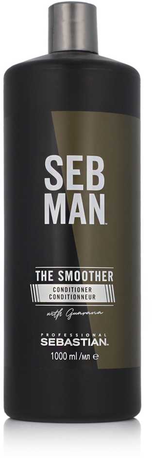 Sebastian Professional Sebman The Smoother kondicionierius, 1000 ml