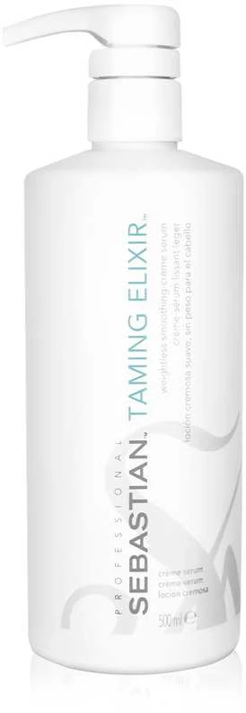 Sebastian Professional Taming Eliksyras 500ml plaukų aliejus