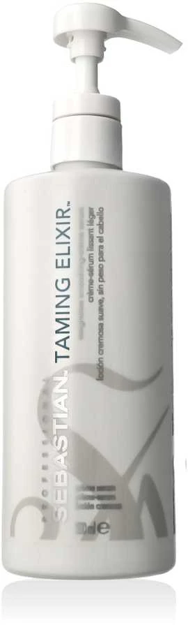 Sebastian Professional Taming Eliksyras 500ml plaukų aliejus