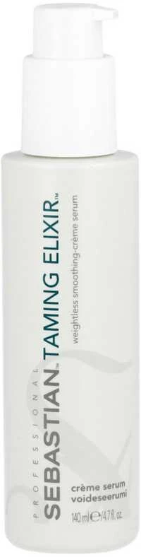 Sebastian Professional Taming Eliksyras Hair Serum moterims, 140 ml