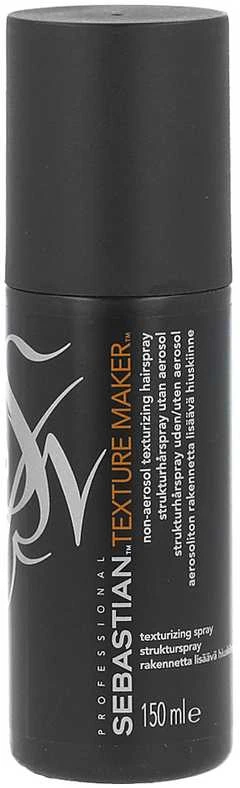 Purškiama druskos kristalų tekstūros formavimo priemonė Sebastian Professional Texture Maker 150ml