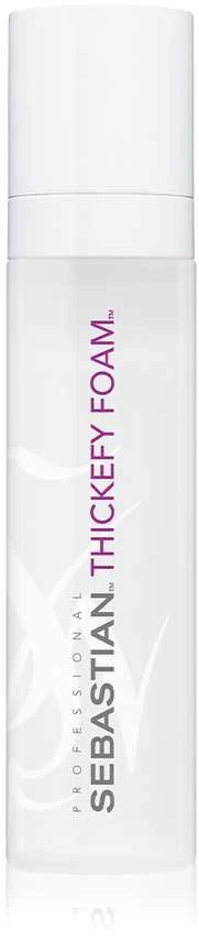 Sebastian Professional Thickefy putos plaukų apimčiai, 190 ml