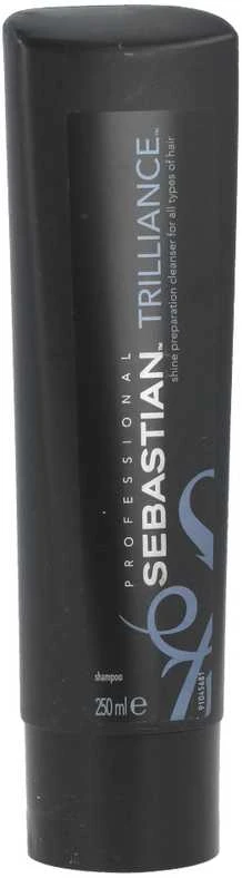 Sebastian Professional Trillliance šampūnas, 250 ml