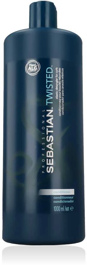 Sebastian Professional Sebastian Twisted Curl kondicionierius 1000ml