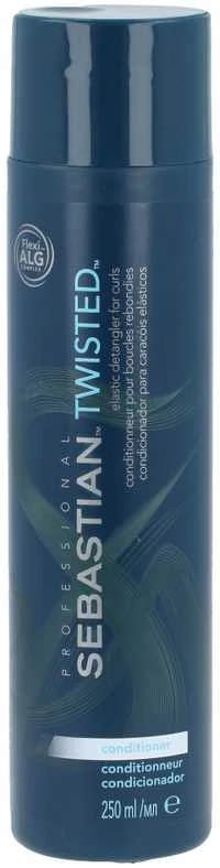 Sebastian Professional "Sebastian Twisted Curl" kondicionierius 250ml