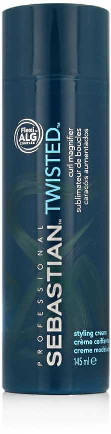 Sebastian Professional Twisted Styling Kreminis Waves Styling