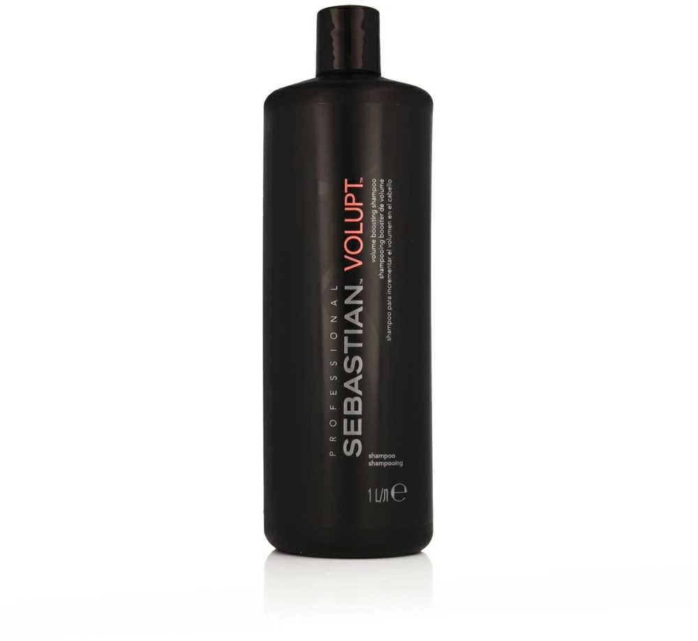 "Sebastian Professional Volupt" plaukų apimtį didinantis šampūnas 1000ml