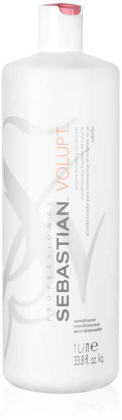 "Sebastian Professional Volupt" plaukų apimtį didinantis kondicionierius 1000ml