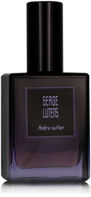 Serge Lutens Ambre Sultan PP kvepalai moterims, 25 ml