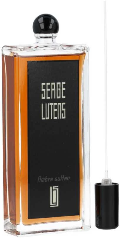 Serge Lutens Ambre Sultan EDP parfumuotas vanduo Unisex, 100 ml