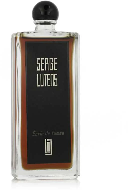 Serge Lutens Ecrin Fumee EDP parfumuotas vanduo vyrams, 50 ml