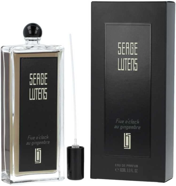 Serge Lutens Five O' Au Gingembre EDP 100ml