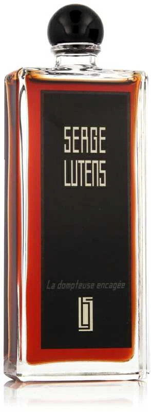 Serge Lutens La Dompteuse Encagée EDP parfumuotas vanduo moterims, 50 ml