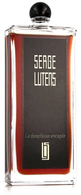 Serge Lutens La Dompteuse Encagée EDP parfumuotas vanduo unisex, 100 ml