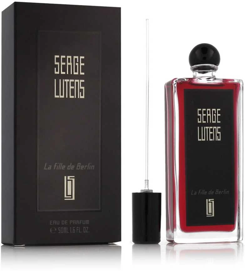 Serge Lutens La Fille De Berlin EDP parfumuotas vanduo unisex, 50 ml
