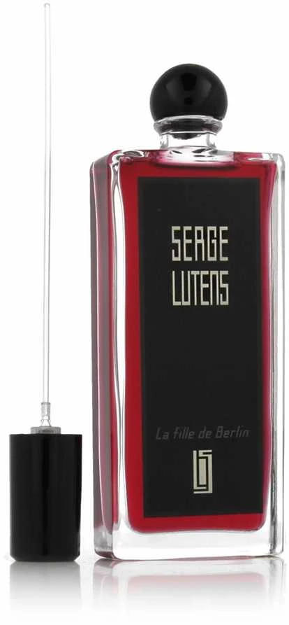Serge Lutens La Fille De Berlin EDP parfumuotas vanduo unisex, 50 ml