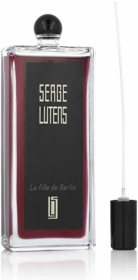Serge Lutens La Fille De Berlin EDP parfumuotas vanduo unisex, 100 ml