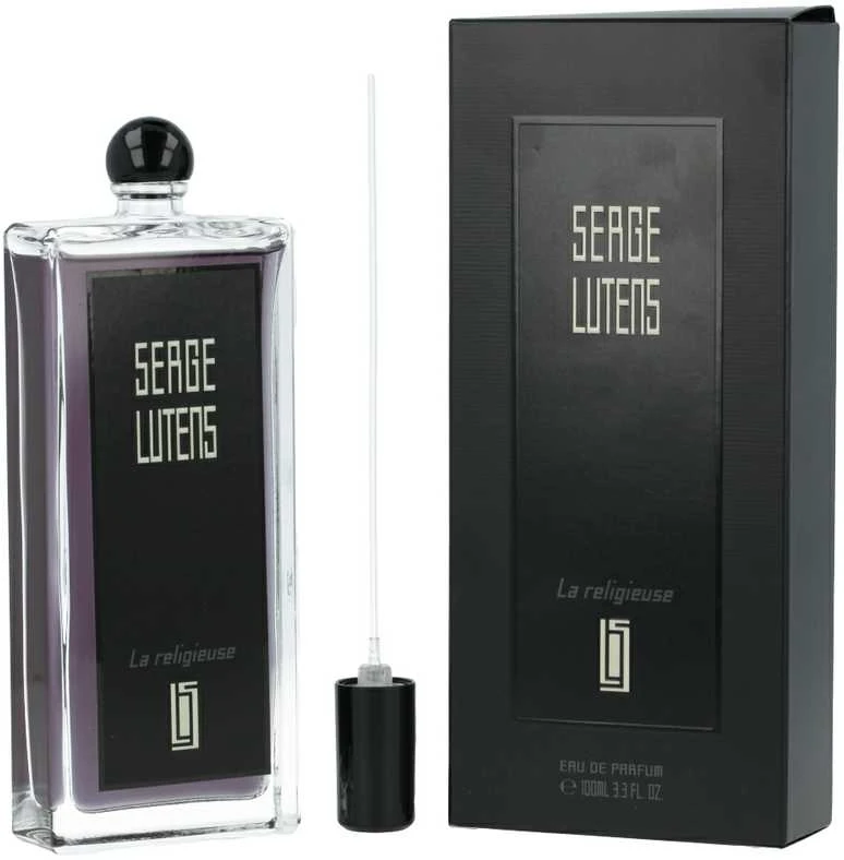 Serge Lutens La Religieuse EDP parfumuotas vanduo unisex, 100 ml