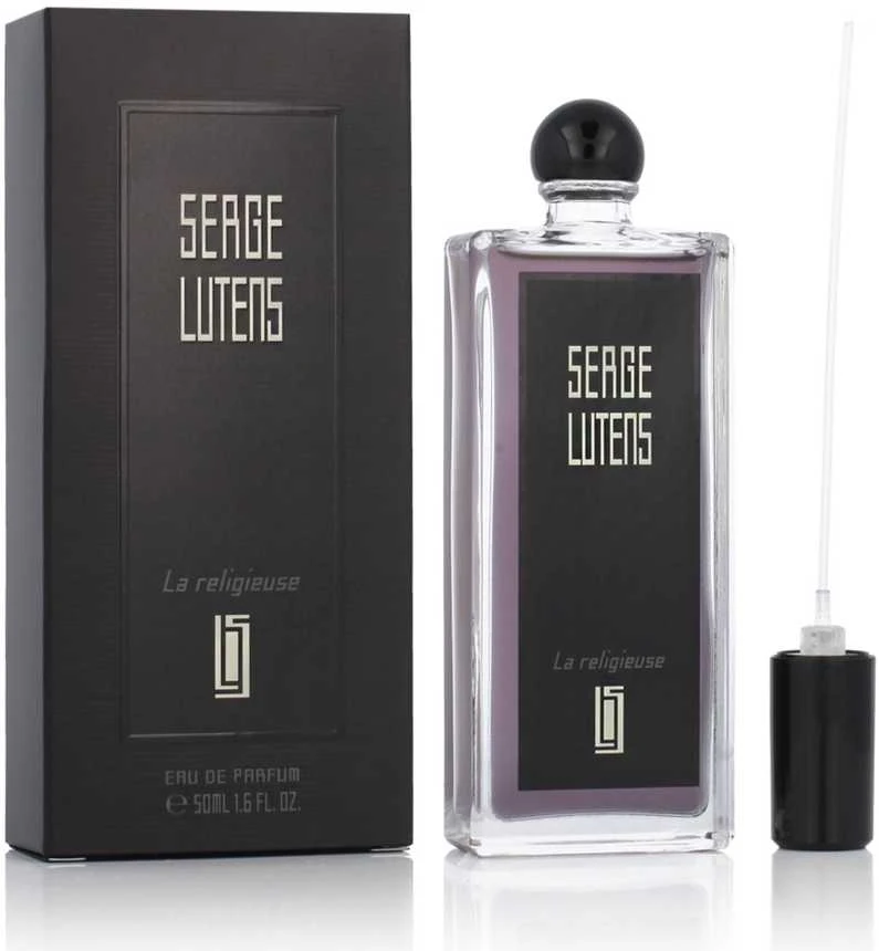 Serge Lutens La Religieuse EDP parfumuotas vanduo unisex, 50 ml