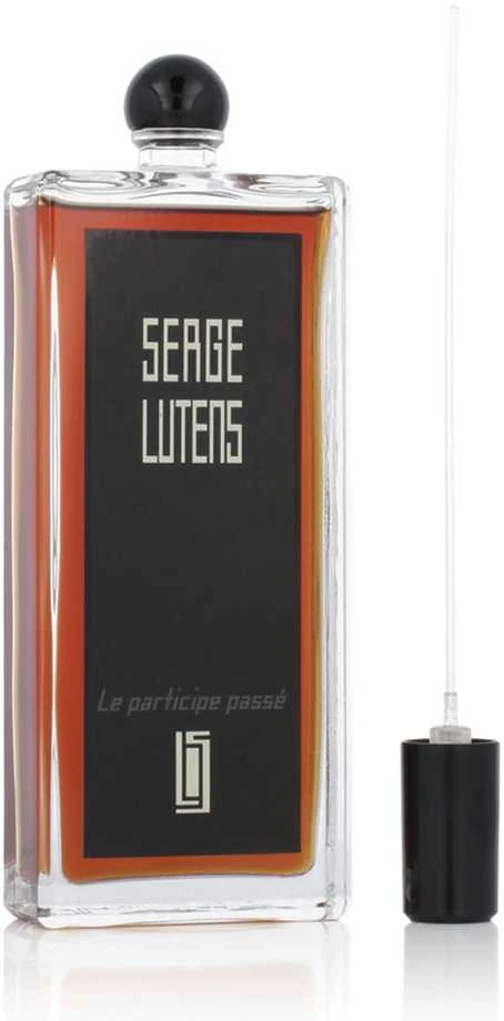 Serge Lutens Le Participe Passé EDP parfumuotas vanduo unisex, 100 ml