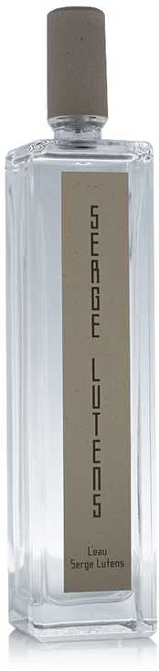 Serge Lutens L'Eau EDP parfumuotas vanduo unisex, 100 ml