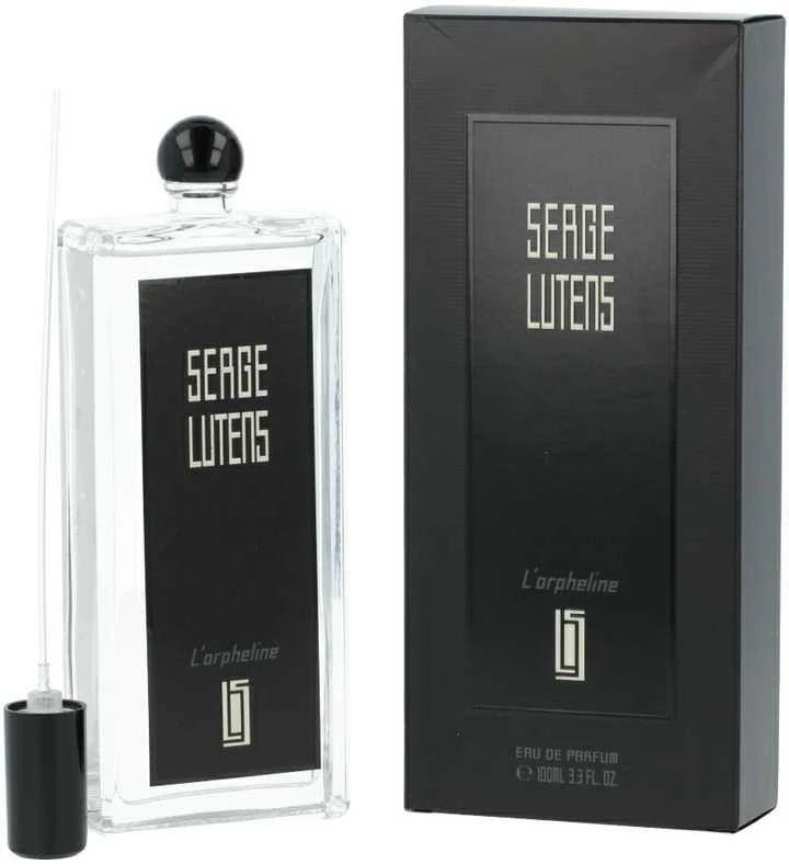 Serge Lutens L'Orpheline EDP parfumuotas vanduo Unisex, 100 ml