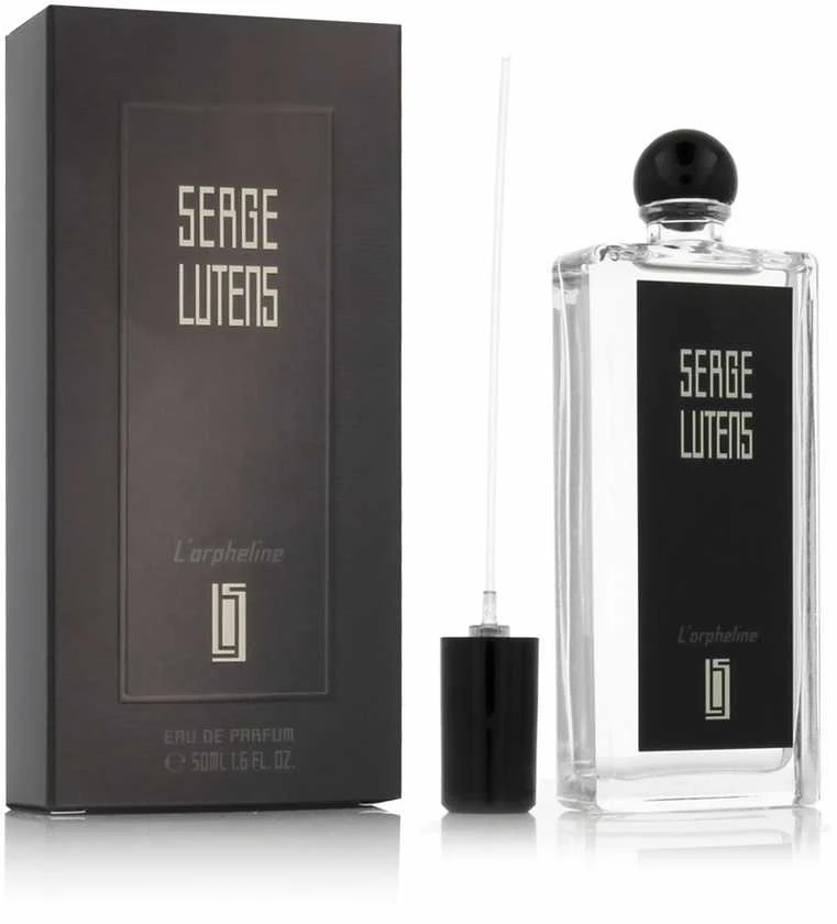 Serge Lutens L'Orpheline EDP parfumuotas vanduo unisex, 50 ml