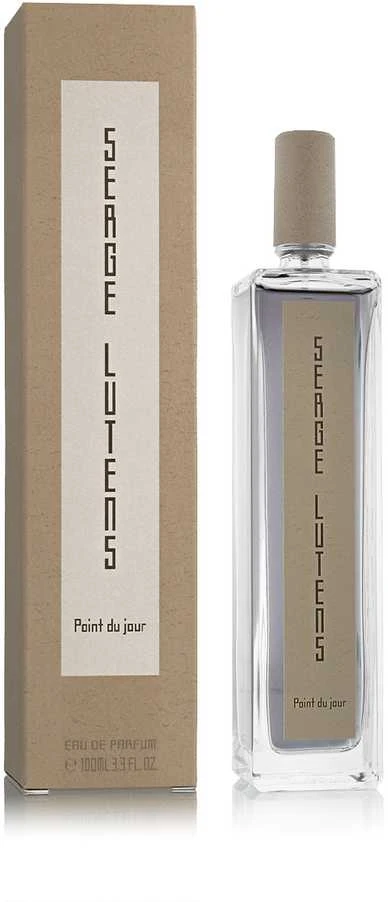 Serge Lutens Point Du Jour EDP parfumuotas vanduo unisex, 100 ml