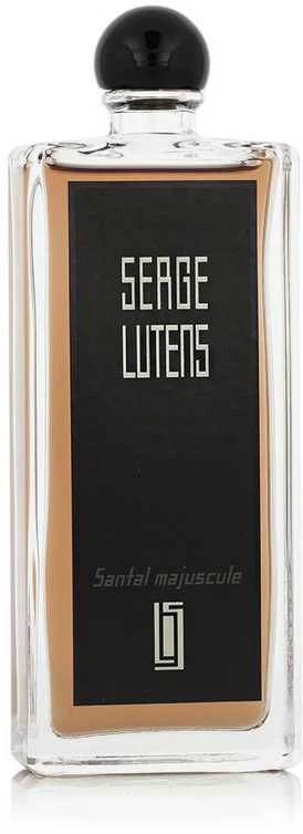 Serge Lutens Santal Majuscule EDP parfumuotas vanduo moterims, 50 ml