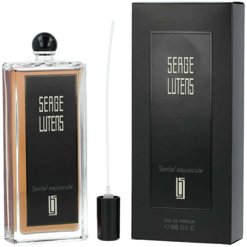 Serge Lutens Santal Majuscule EDP parfumuotas vanduo unisex, 100 ml