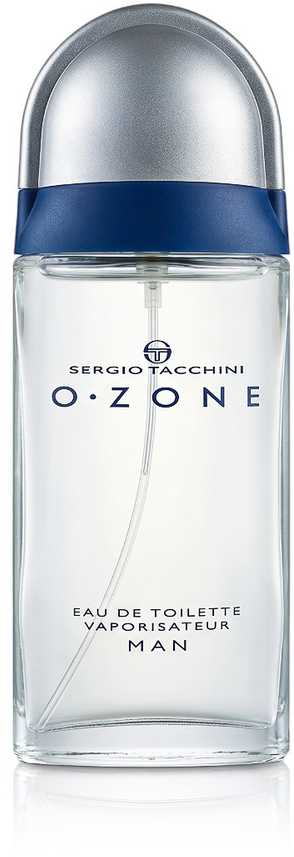 Sergio Tacchini O-Zone Man EDT tualetinis vanduo vyrams, 30 ml